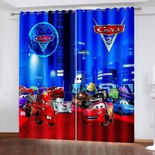 Cars09 Lightning McQueen