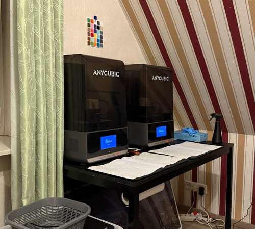 Anycubic photon mono - photon,