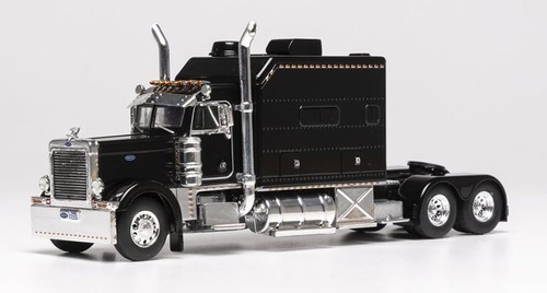 Ixomodels peterbilt 379 6x4 - ixomodels,