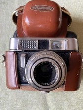Voigtländer Vito CL