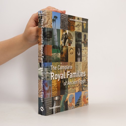 The complete royal - the,