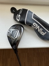 Ping G425 Hybrid 3 Stiff Flex