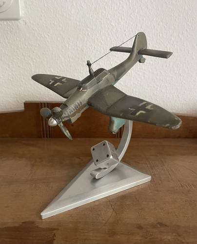 Junkers stuka flugzeugmodell - stuka,