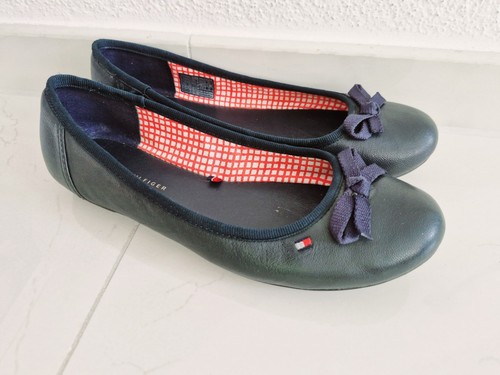 Ballerina tommy hilfiger - ballerina,
