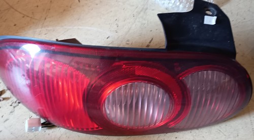 Mazda fl rücklicht - mazda,