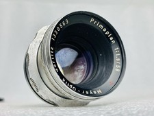 Meyer-Optik Görlitz Primoplan