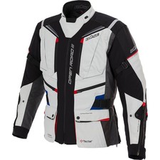 Herren Motorrad Jacke 52 -
