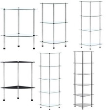 Beistelltisch Regal 2/3/4/5/6