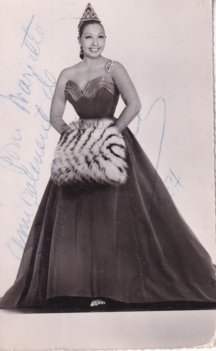 Josephine baker - josephine,