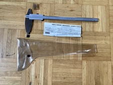 MITUTOYO Messschieber 533-403 CN 30 0-300mm Messbereich 0,05mm 