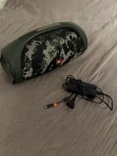 JBL Boombox 2 Camouflage