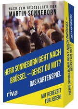 Herr Sonneborn geht nach