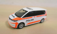 Herpa 1:87 - VW Multivan