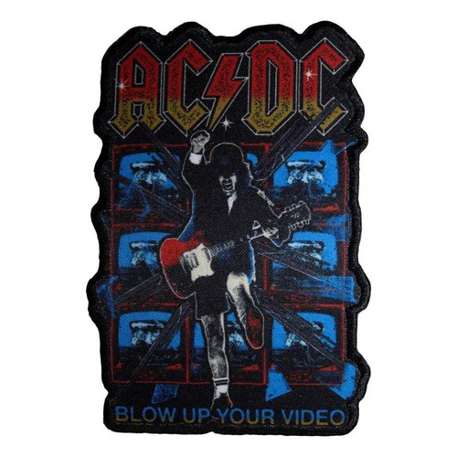Patch blow up your - ·,