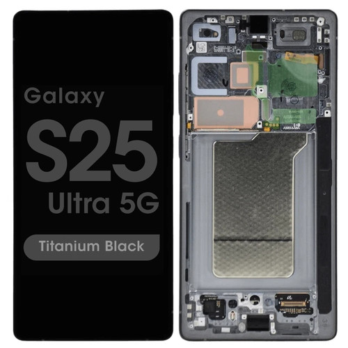 Samsung galaxy s25 - ultra, s938