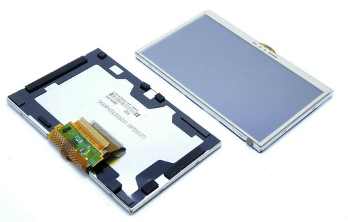 Tomtom original lcd display - original,