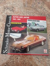 Schrader motor chronik - schrader-motor-chronik,, autos