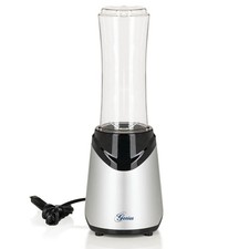 Genius - Smartmix To Go Set 4-tlg. Standmixer Smoothie Maker Mixer 31029