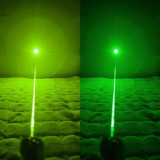 558nm 559nm 10-19.9mw