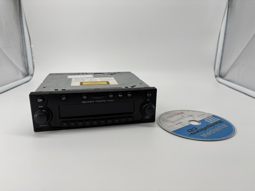 Becker traffic pro 4730 - traffic, be