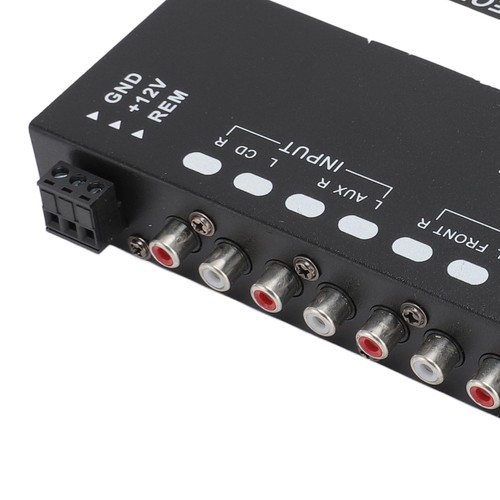 7-Band-Sound-Equalizer