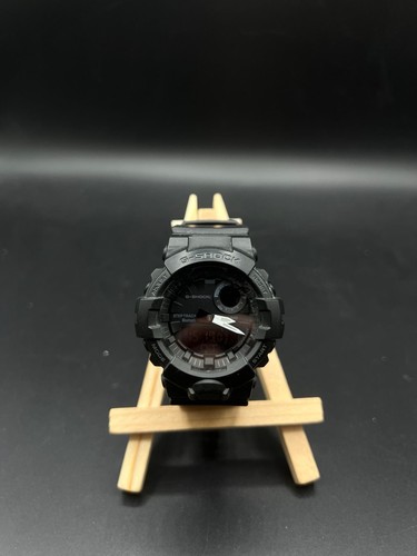 Casio shock gba - casio, g-shock