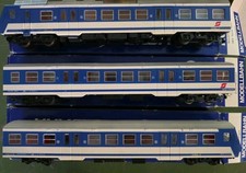 KLEIN MODELLBAHN ÖBB BR 4020
