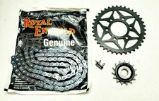 Original Royal Enfield Ketten-