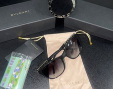 Sonnenbrille bulgari - sonnenbrille,