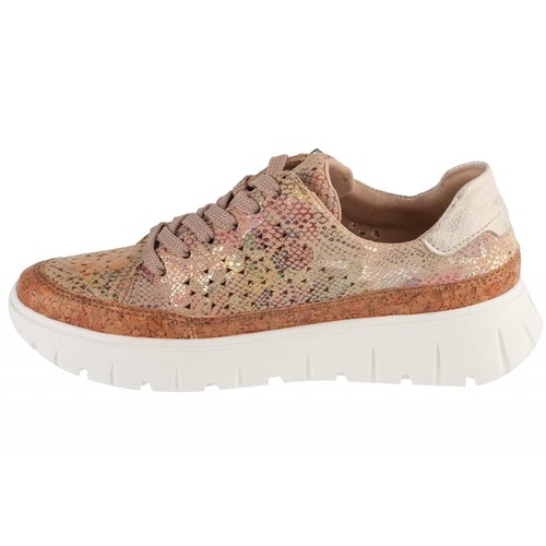 Shoes rieker sneakers n131590 - sneakers,