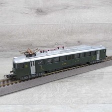 LIMA - H0 - SBB - Triebwagen
