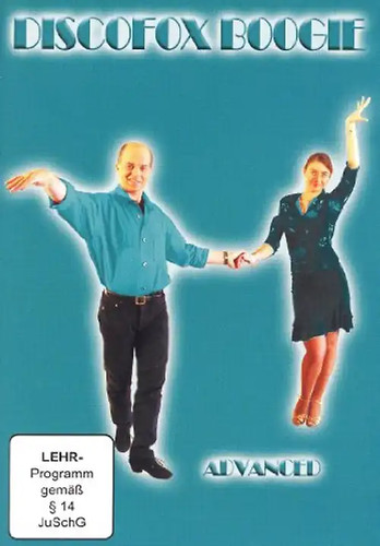 Tanzkurs discofox boogie - -,