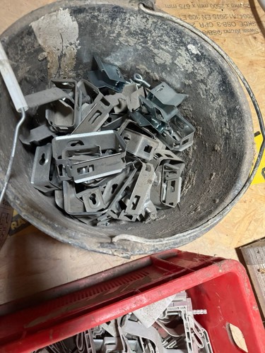 Metallschrott konvolut - metallschrott,