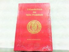 Urkundenbuch des Stifts