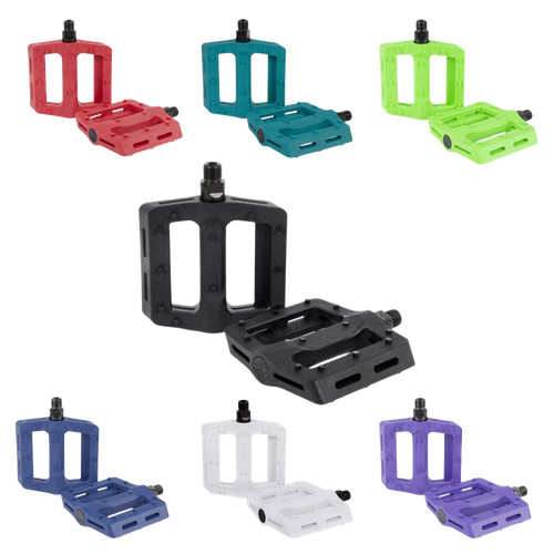 Shadow surface plastic bmx - shadow,