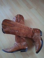 Cowboystiefel, Westernboots
