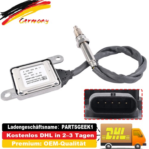 Nox sensor lambdasonde - nox,