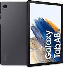 Samsung Galaxy Tab A8 X205 10.5 64GB 10,5" WiFi+LTE gray Tablet hervorragend
