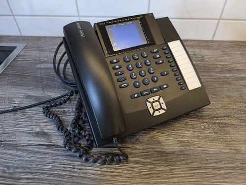 Auerswald comfortel 1400 isdn - auerswald,