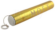 Moet Gold-Konfetti-Kanone