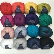 Debbie Bliss Pure Bliss Sita -