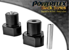 2x Powerflex PFR85-206BLK PU