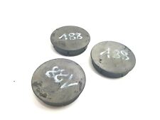 3x Fiat Stilo 192 Punto 188 Felgendeckel Felgen Deckel Nabendeckel 46746586 SET