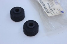 2x ORIGINAL OPEL Ascona Kadett Gummi  Stabilisator Lager VORNE 2875013 OVP