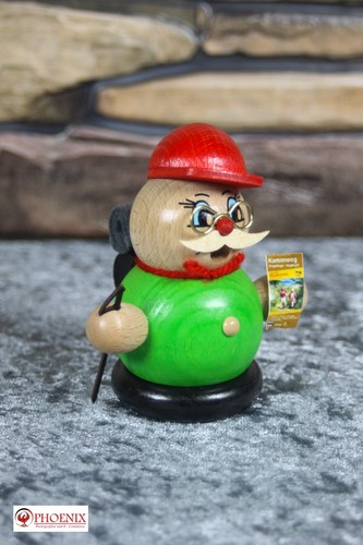 Räuchermännchen