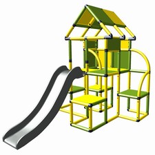 Moveandstic lina spielturm mit - moveandstic,