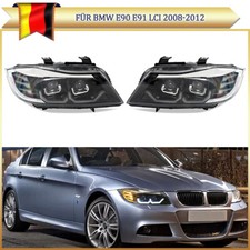 LED FRONTSCHEINWERFER FÜR BMW