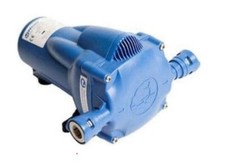Whale FW1215 Watermaster Druckwasserpumpe, 11,5 LPM, 3 bar, 12V
