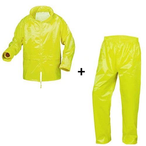 Regenjacke mit regenhose - regenhose, im