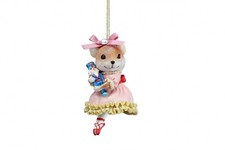 Gisela graham resin - graham, ballerina